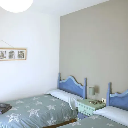 Appartement Eliette 2