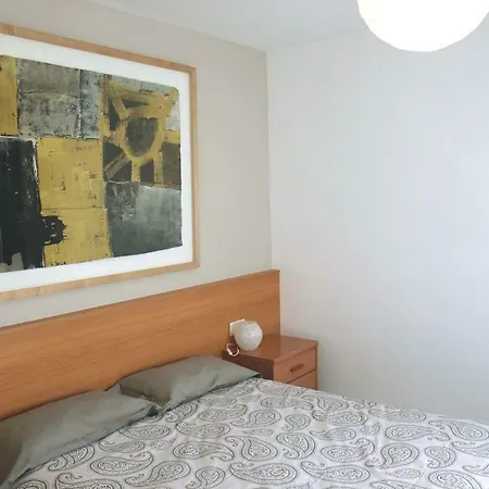 Appartement Eliette 2